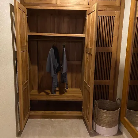乌布波卡别墅和水疗中心