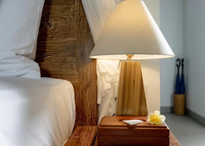 Hotel Poka Hidden Paradise & By Eps Ubud (Bali)
