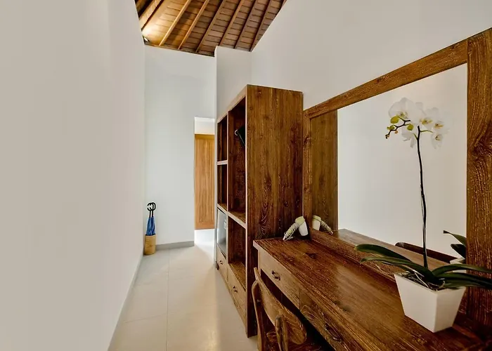 Poka Hidden Paradise & By Eps Hotel 4*