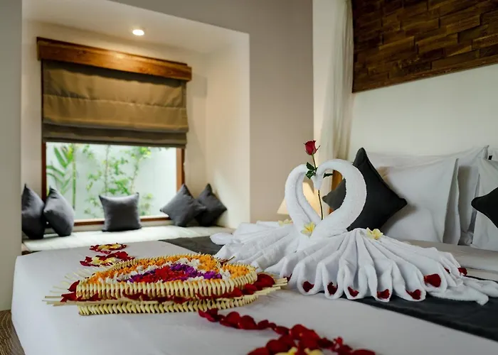Hotel Poka Hidden Paradise & By Eps 4*