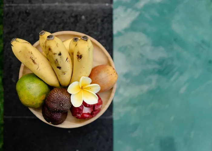 Poka Hidden Paradise & By Eps 4* Ubud (Bali)