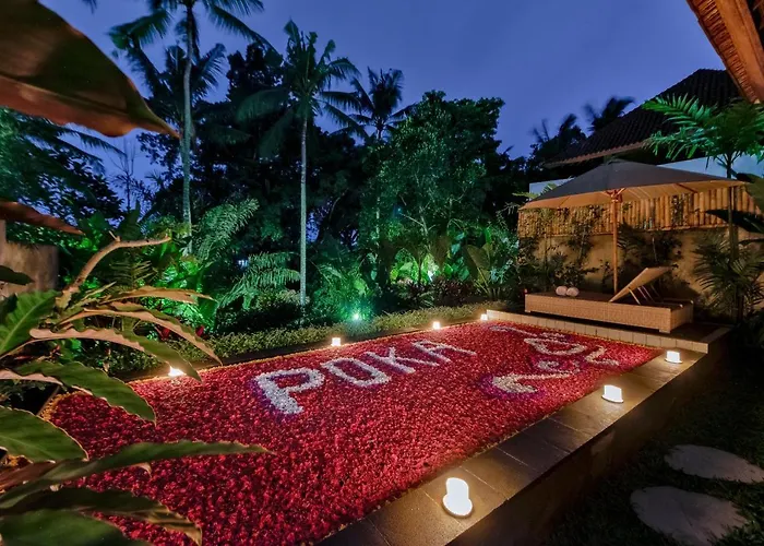 Hotel Poka Hidden Paradise & By Eps Ubud (Bali)