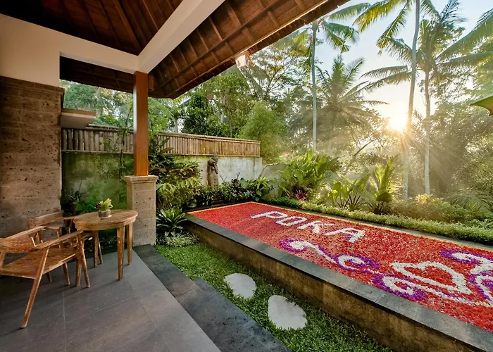 Poka Hidden Paradise & By Eps Hotel 4*