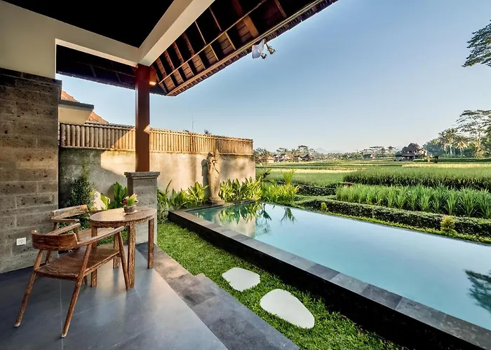 Hotel Poka Hidden Paradise & By Eps 4*