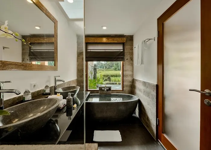 Poka Hidden Paradise & By Eps Ubud (Bali)