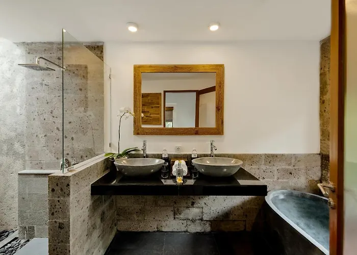 Poka Hidden Paradise & By Eps Hotel Ubud (Bali)