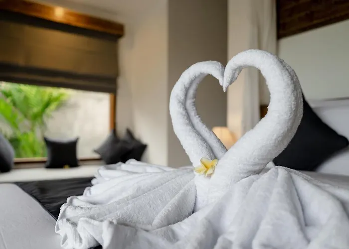 Poka Hidden Paradise & By Eps Ubud (Bali)