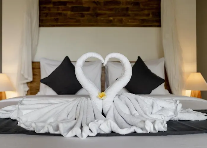 Poka Hidden Paradise & By Eps Ubud (Bali)