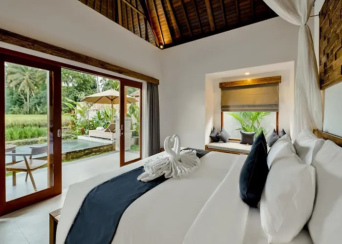 Poka Hidden Paradise & By Eps Hotel 4*