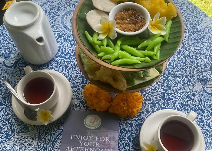Poka Hidden Paradise & By Eps Hotel