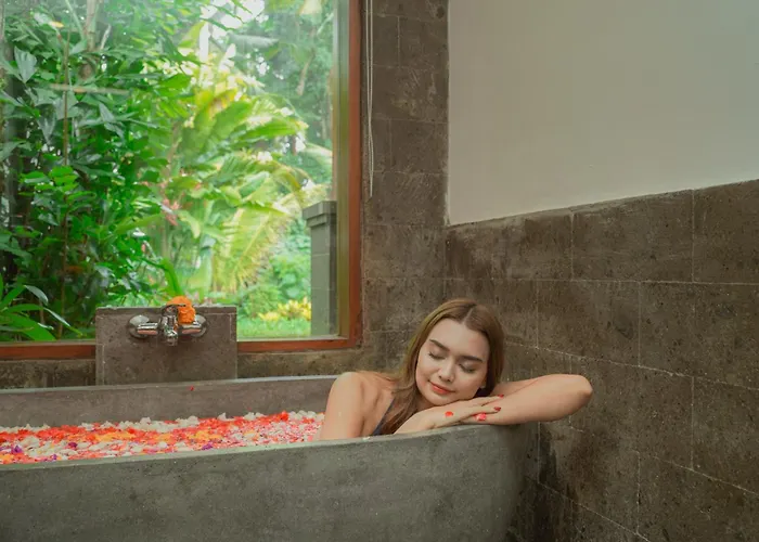 Hotel Poka Hidden Paradise & By Eps Ubud (Bali)