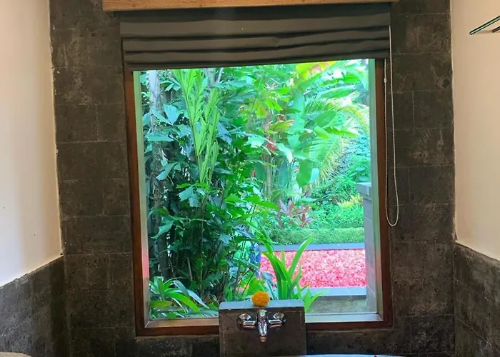 Hotel Poka Hidden Paradise & By Eps 4*