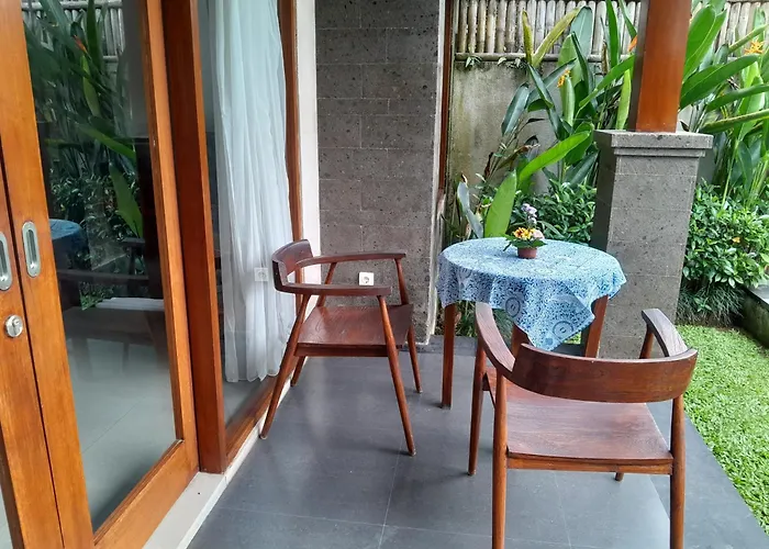 Poka Hidden Paradise & By Eps Hotel