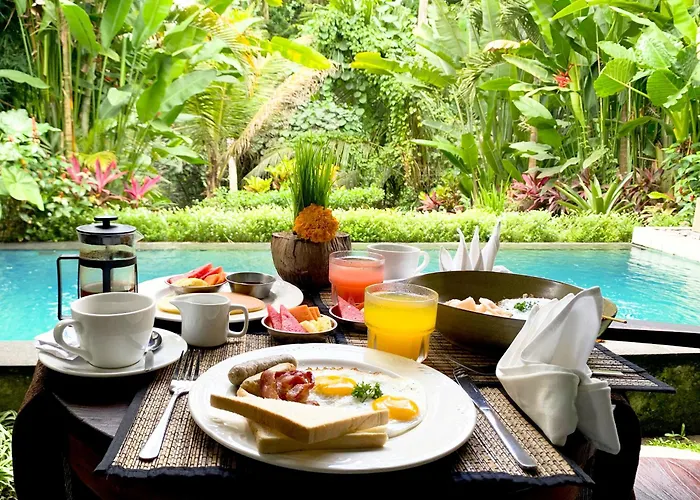 Hotel Poka Hidden Paradise & By Eps