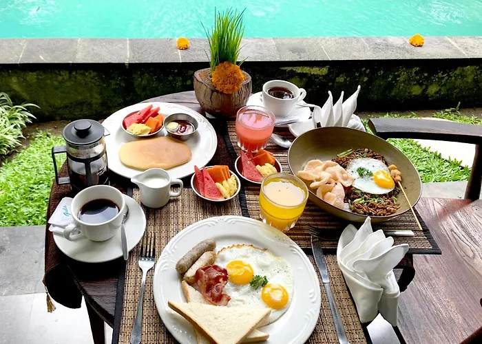 Hotel Poka Hidden Paradise & By Eps 4*