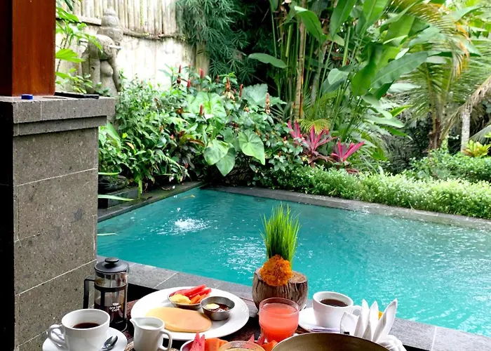 Hotel Poka Hidden Paradise & By Eps 4*