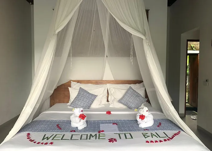 Hotel Poka Hidden Paradise & By Eps Ubud