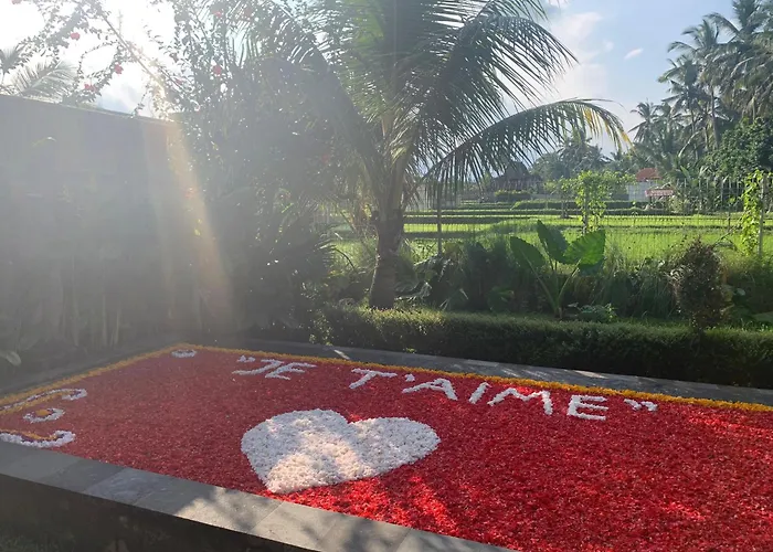 Poka Hidden Paradise & By Eps Hotel Ubud (Bali)