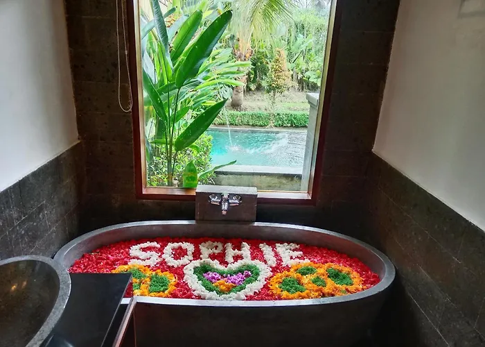 Poka Hidden Paradise & By Eps Hotel 4*