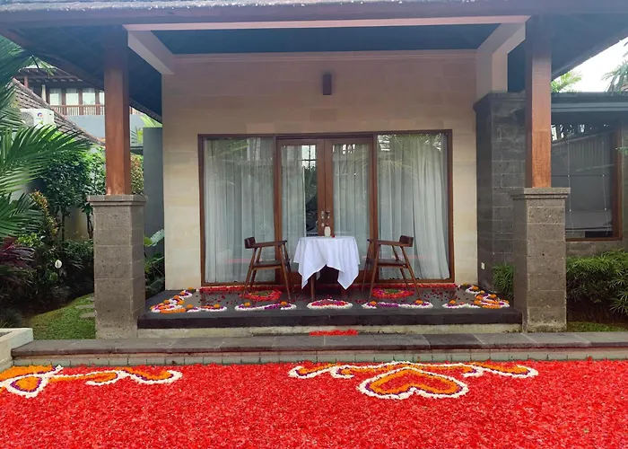 Poka Hidden Paradise & By Eps Hotel