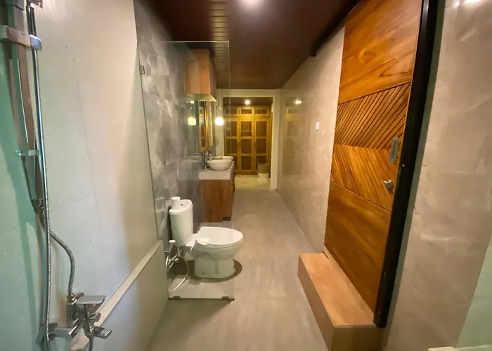 Poka Hidden Paradise & By Eps Hotel 4*