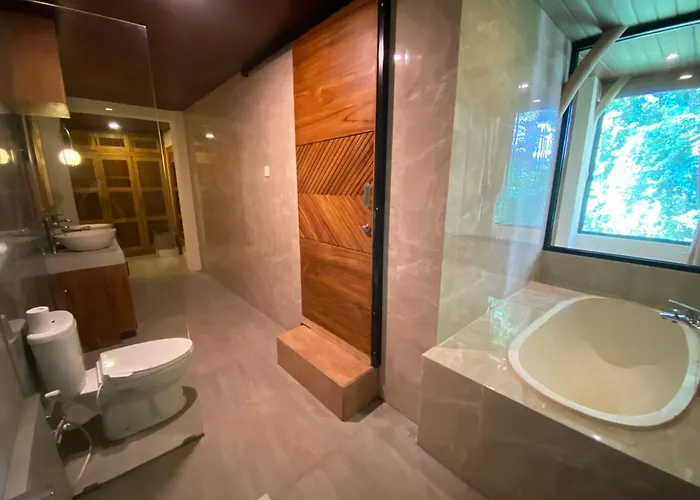 Poka Hidden Paradise & By Eps Ubud (Bali)