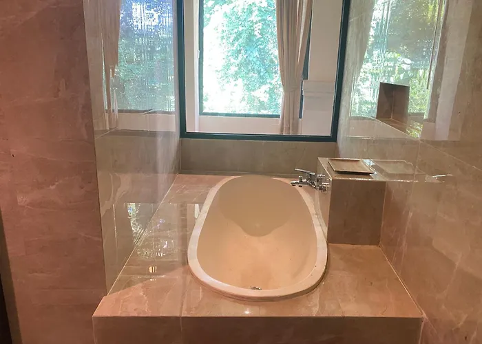 Hotel Poka Hidden Paradise & By Eps Ubud (Bali)
