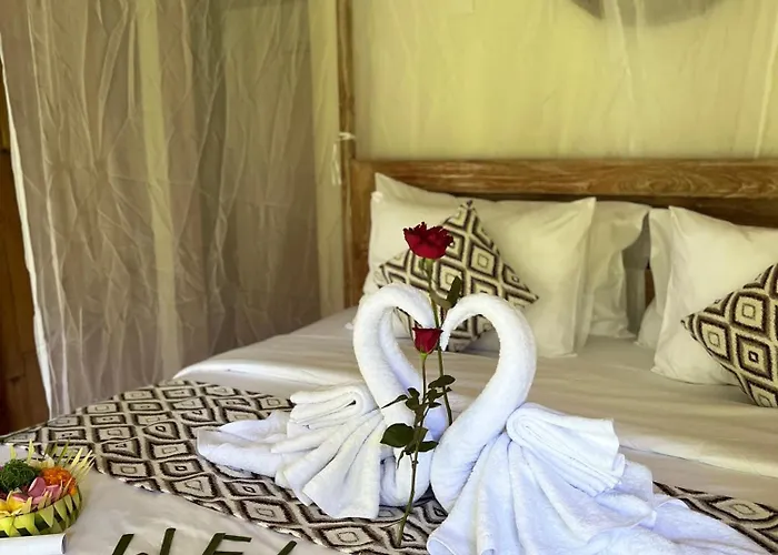 Poka Hidden Paradise & By Eps Hotel 4*