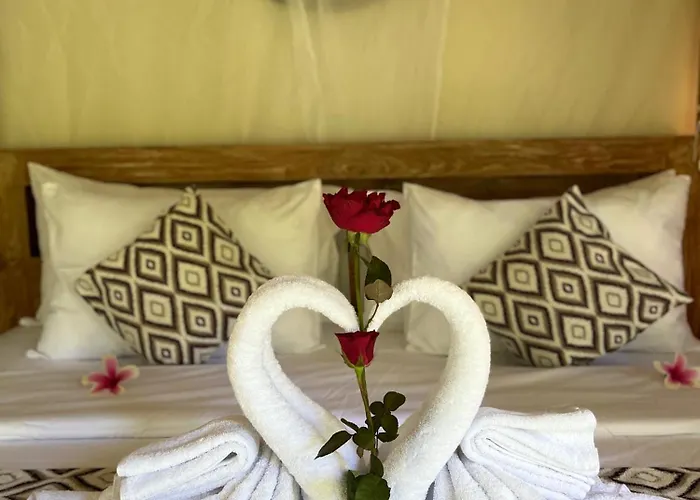 Poka Hidden Paradise & By Eps Hotel Ubud (Bali)